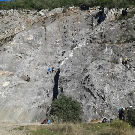 Konukevi La Valle Dei Gobbi Monsummano Terme