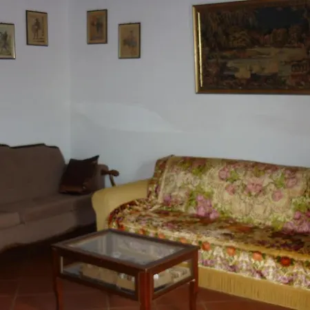 La Valle Dei Gobbi Konukevi Monsummano Terme