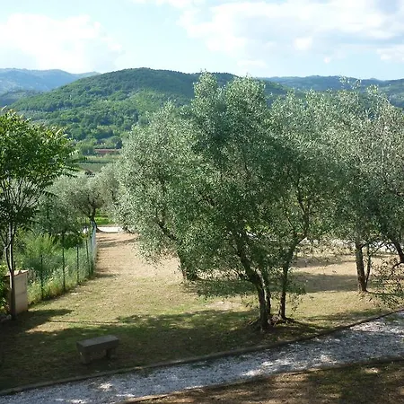 La Valle Dei Gobbi *