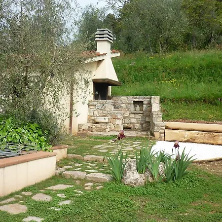 La Valle Dei Gobbi *