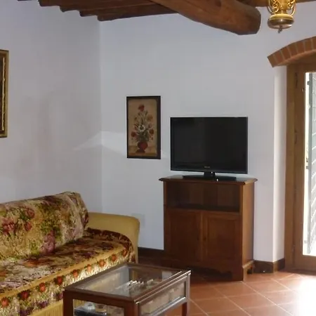 La Valle Dei Gobbi