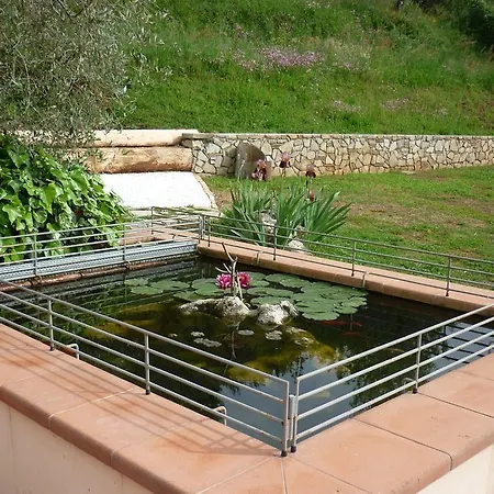 La Valle Dei Gobbi Monsummano Terme