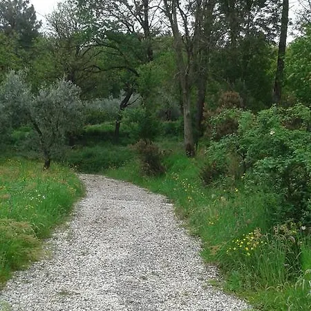 Konukevi La Valle Dei Gobbi Monsummano Terme