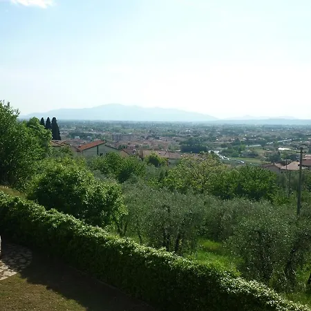 La Valle Dei Gobbi *