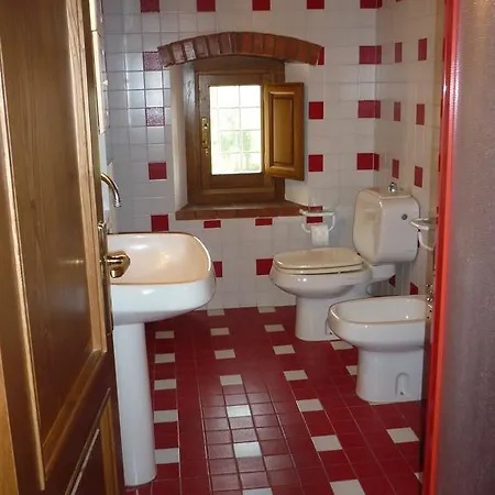 Konukevi La Valle Dei Gobbi *