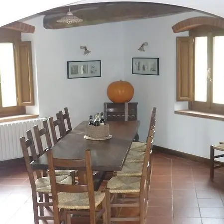 La Valle Dei Gobbi