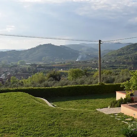 Konukevi La Valle Dei Gobbi *