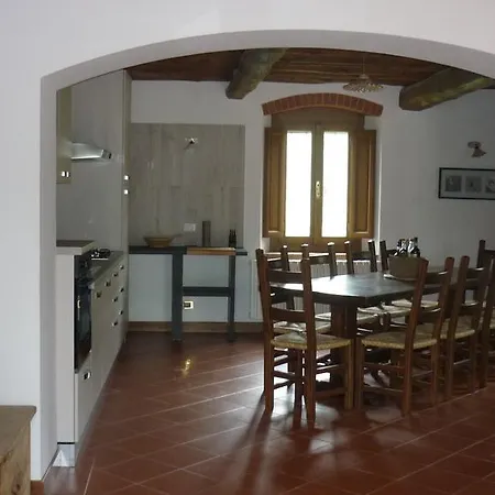 Konukevi La Valle Dei Gobbi